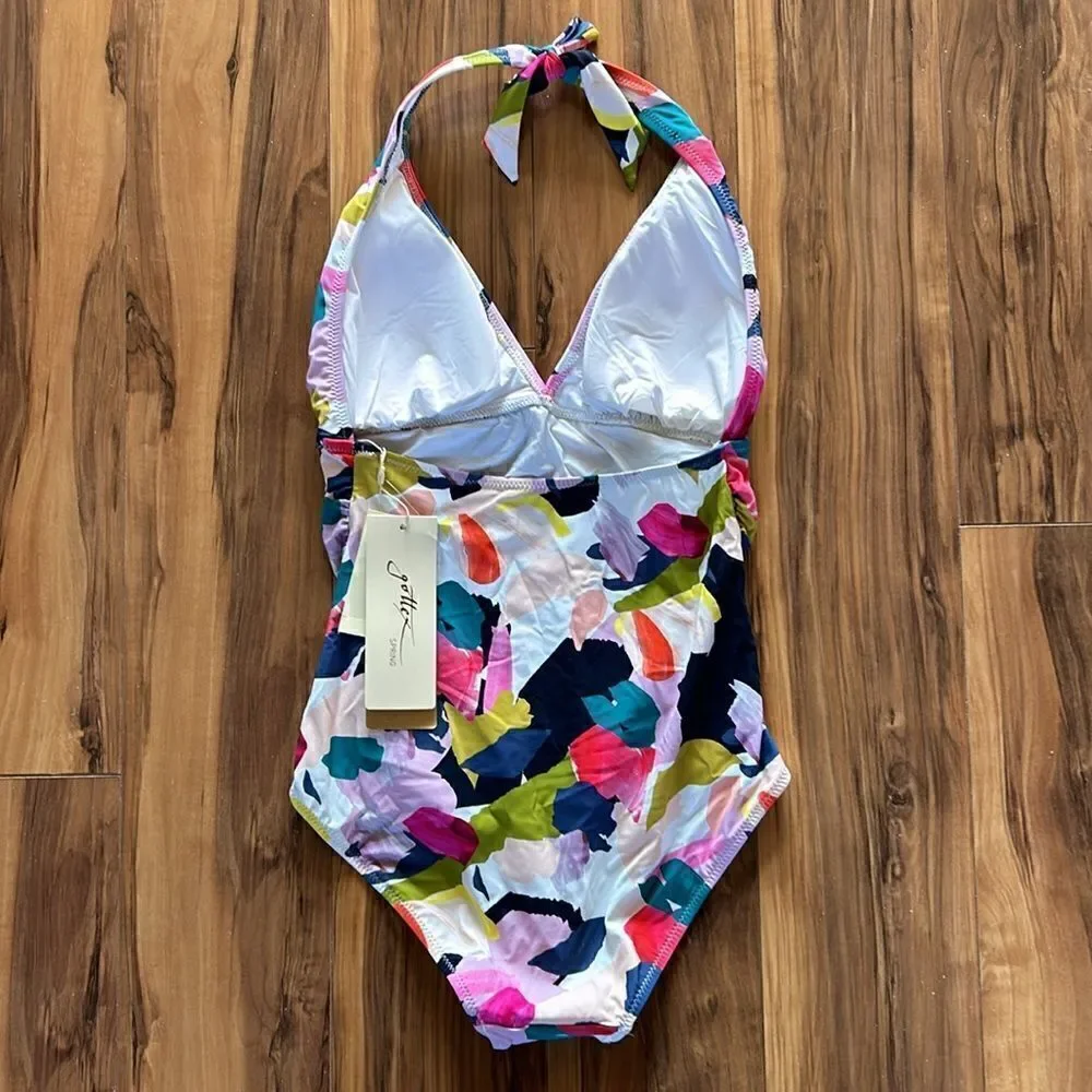 NEW Gottex Spring Swimsuit